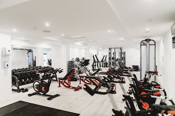 Mind Muscle Fitness Folkestone Gym — independent gym