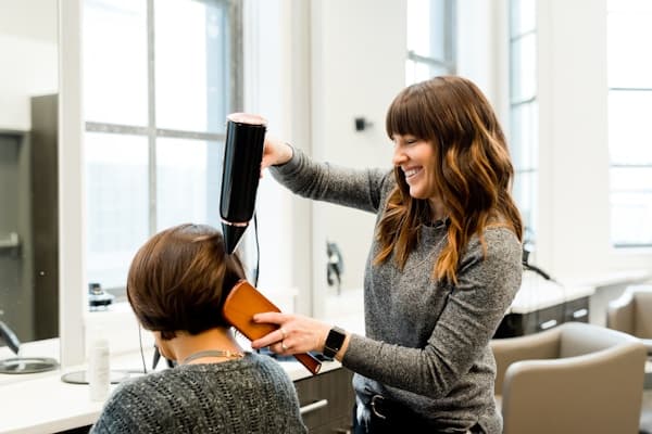 The Barber Shop Folkestone — men's hair and beard